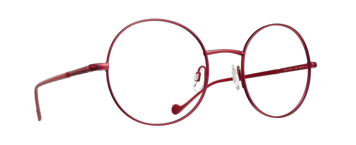 3100521509 MINI VINYL FRAMBOISE - 509 - MINI VINYL